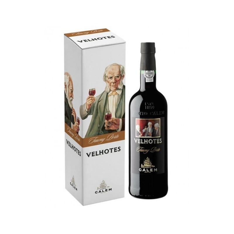 Velhotes Tawny Velhotes Tawny