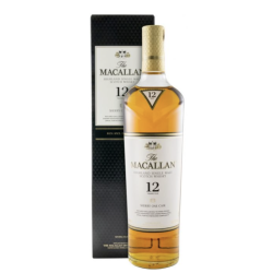 Macallan 12 Anos Sherry Oak