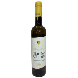 Quinta de Alderiz Alvarinho