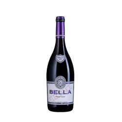 Bella Élégance Pinot Noir