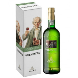Velhotes Branco