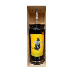 SANDEMAN 4.5L 10A