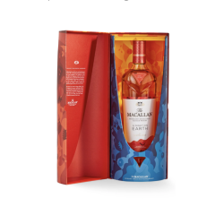 The Macallan Night On Earth
