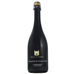 Quinta de Alderiz Alvarinho Espumante Bruto