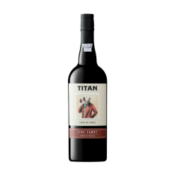 Titan Fine Tawny