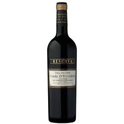 Conde D’Ervideira Reserva Tinto