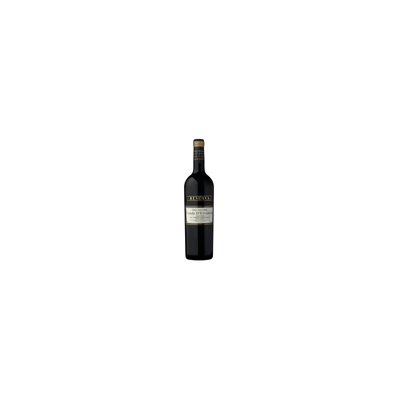 Conde D’Ervideira Reserva Tinto Conde D’Ervideira Reserva Tinto