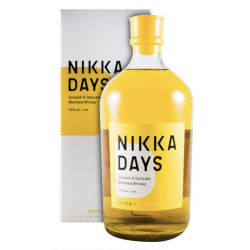 Nikka Days