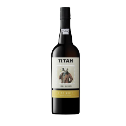 Titan Fine White