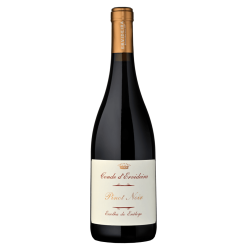 Conde D’Ervideira Escolha do Enólogo Pinot Noir