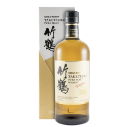 Nikka Taketsuru