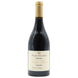Conde D’Ervideira Private Selection Tinto