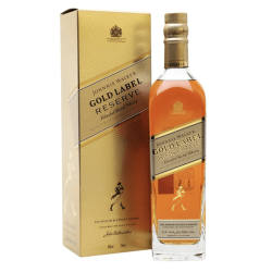 Johnnie Walker Gold Label Reserve