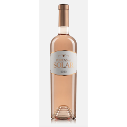 Portas do Solar Rosé