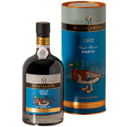 Maynard's 2012 Edição Especial