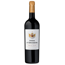 Vinha D’Ervideira Tinto