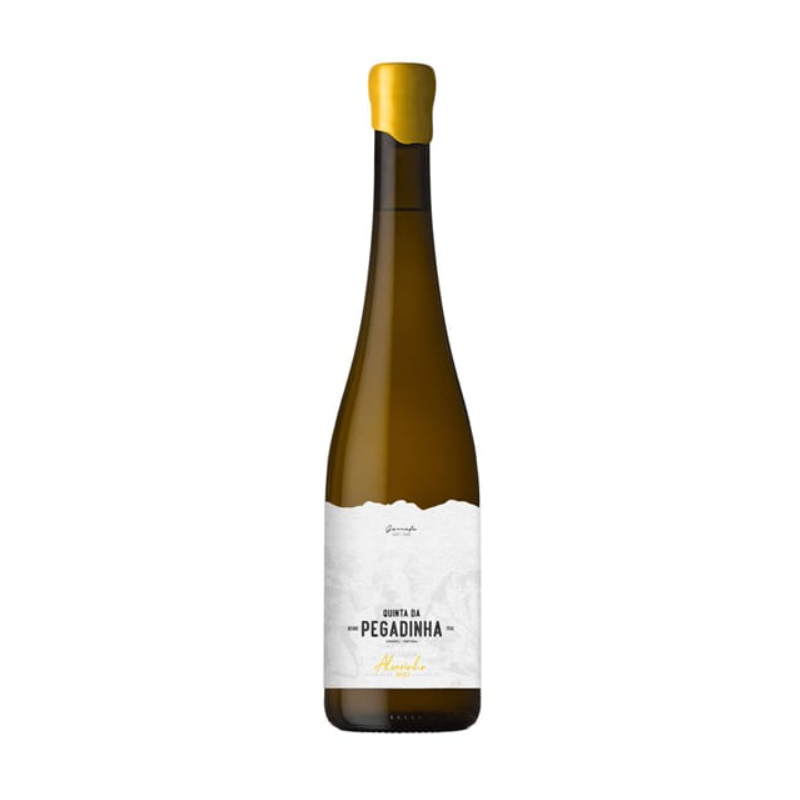 Quinta da Pegadinha Alvarinho