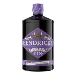Hendrick’s Grand Cabaret