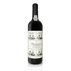Diálogo Tinto
