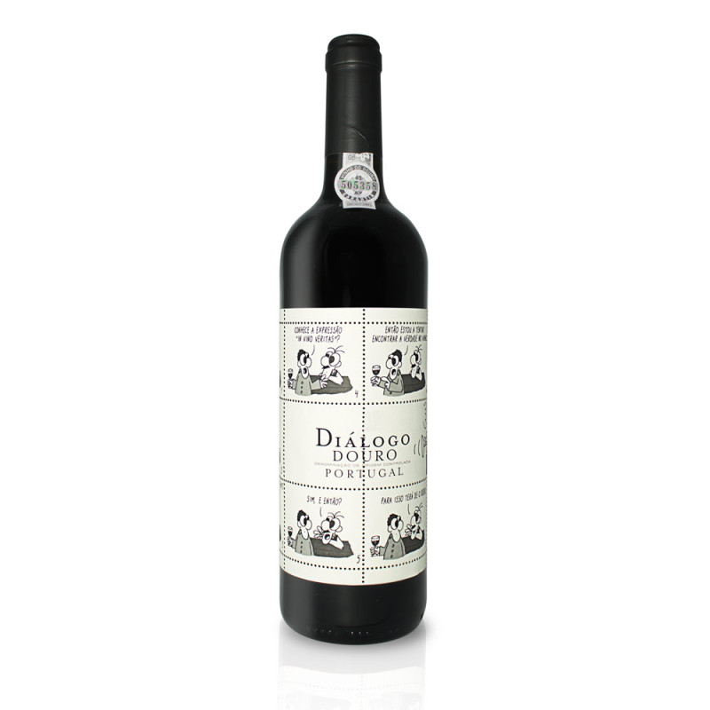 Diálogo Tinto Diálogo Tinto