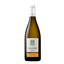 Vallado Reserva Branco