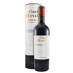 Conde d’Ervideira Vinho da Água Tinto