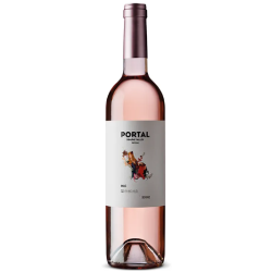 Quinta do Portal Rosé