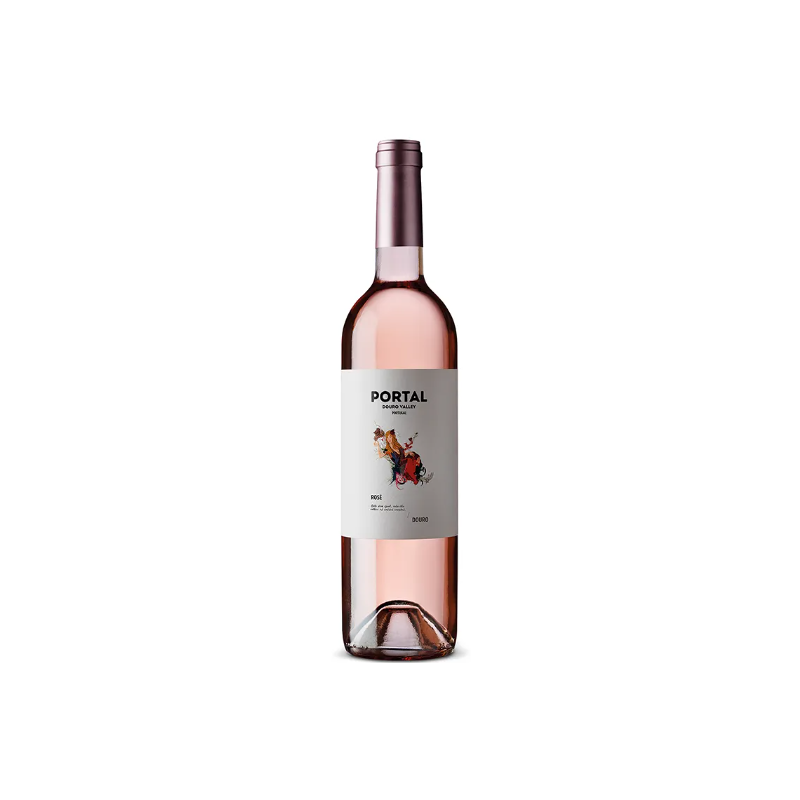 Quinta do Portal Rosé Quinta do Portal Rosé