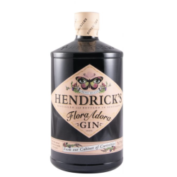 Hendrick’s Flora Adora