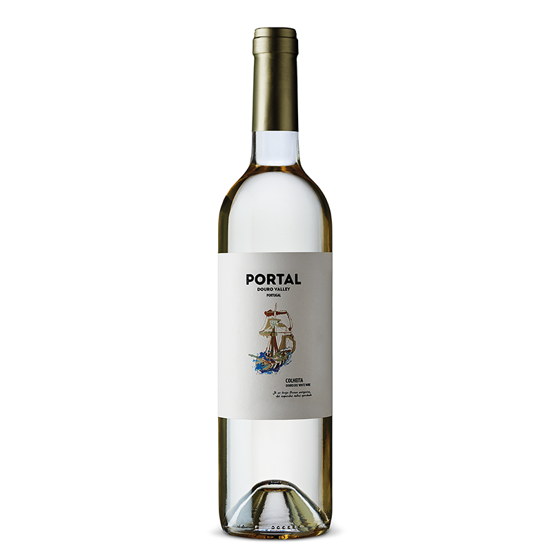 Quinta do Portal Colheita Branco