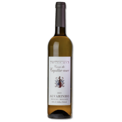 Casa do Capitão-mor Alvarinho