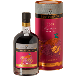 Maynard's 2008 Edição Especial