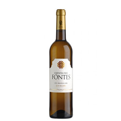 Quinta das Fontes Loureiro