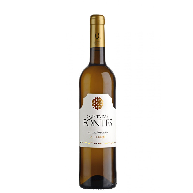 Quinta das Fontes Loureiro Quinta das Fontes Loureiro