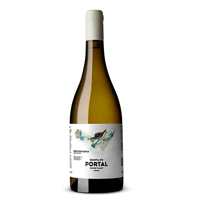 Quinta do Portal Grande Reserva White