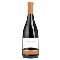 Tiago Cabaço Vinhas Velhas Tinto