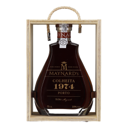 Maynard's 1974