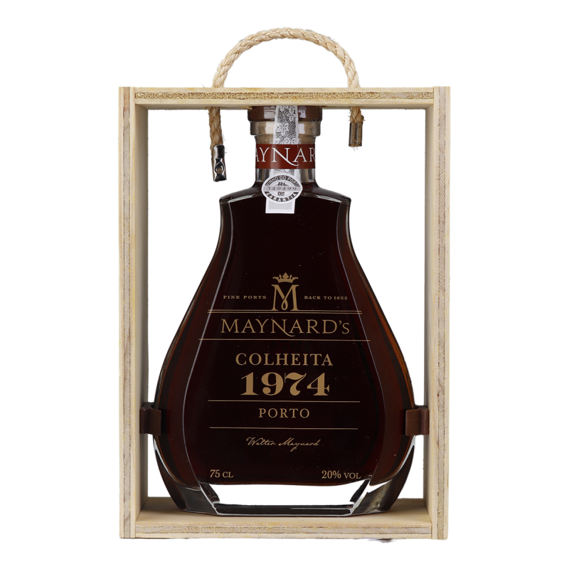 Maynard's 1974 Maynard's 1974