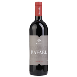 Dom Rafael Tinto