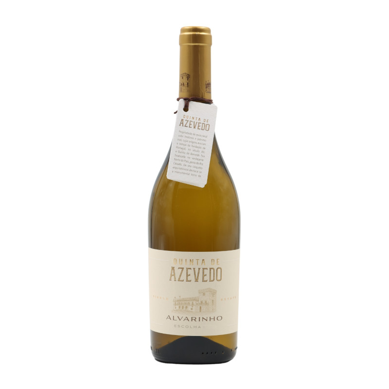 Quinta de Azevedo Alvarinho