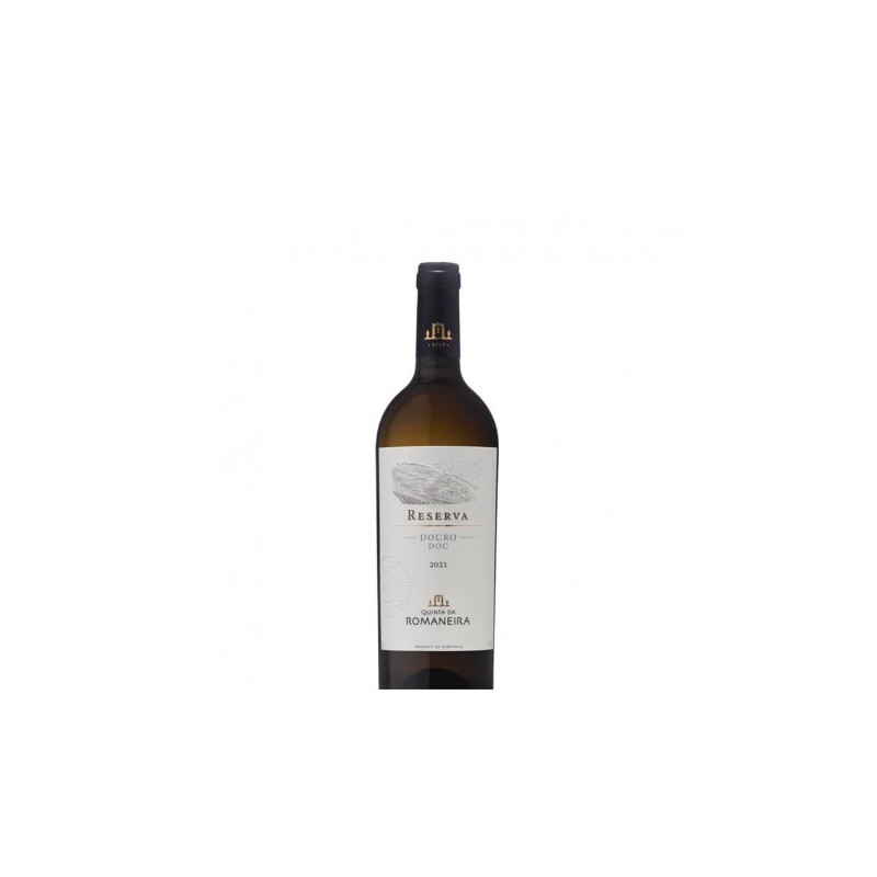Quinta da Romaneira Reserva Branco