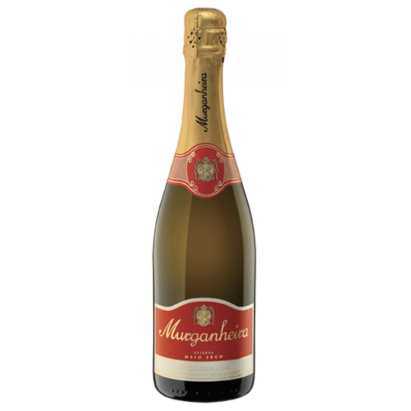 Murganheira Reserva Meio-Seco