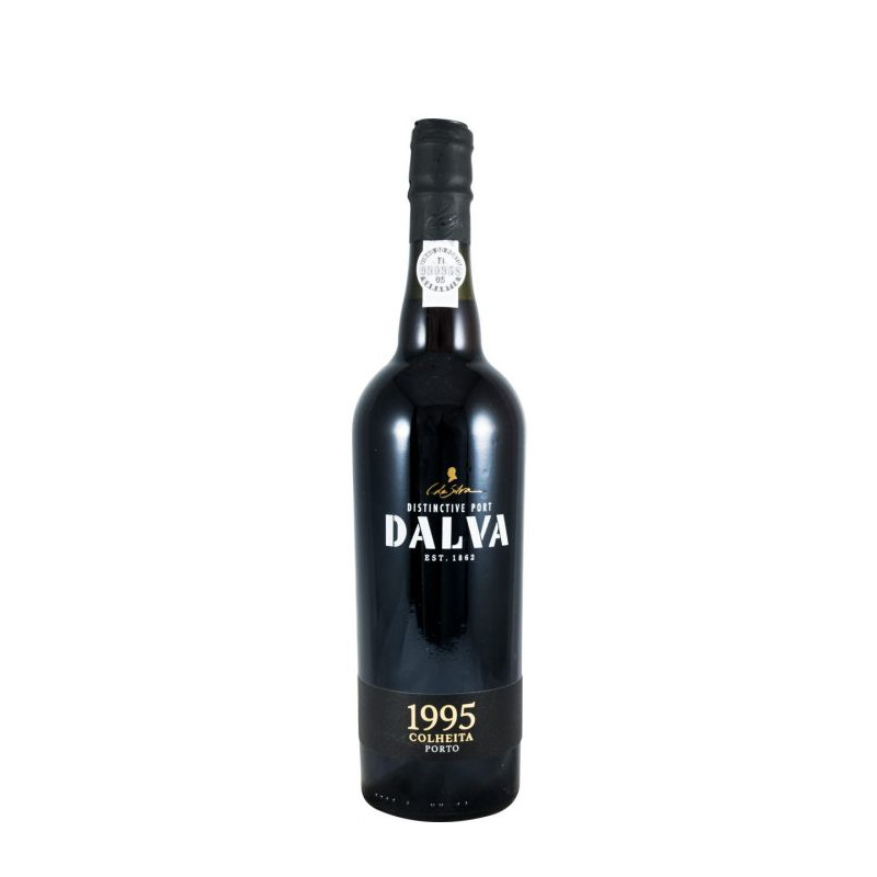 Dalva Colheita 1995