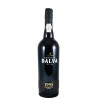 Dalva Colheita 1995