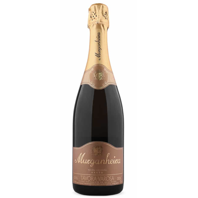 Murganheira Old Reserve Brut