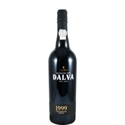 Dalva Colheita 1999