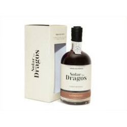 Solar dos Dragos Reserve Tawny
