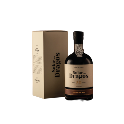 Solar dos Dragos 20 Anos