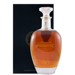 Aguardente Vínica Quinta do Tamariz 40 anos