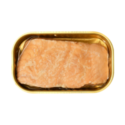 Minerva - Natural Salmon